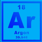 Argon logo
