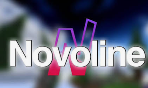 Novoline logo