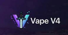 Vape V4 logo